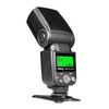 VOKING VK750II TTL Cameras Flash Compatible with Nikon Cameras D50
