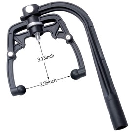 Shaddock Fishing Fishing Line Winder Machine Fishing Reel Spooler Baitcasting Reel Spooling Station System