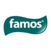 Famos 8410429121903 Regenerating Cream for Hands 100 ml Tube