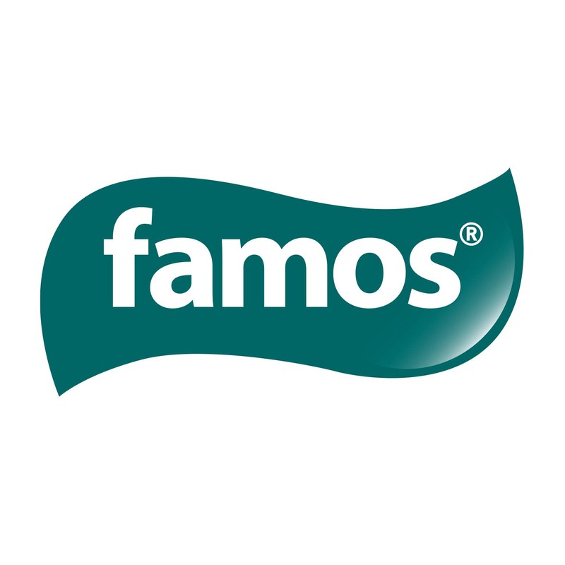Famos 8410429121903 Regenerating Cream for Hands 100 ml Tube