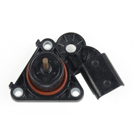 Bisenya Position Sensor of Turbocharger Actuator 0375.Q9, 0375Q9, 9673283680 Compatible with C3 II (A51) C4 (B7) 1.6 DS3 DS4 2008 308 Partner (B9) 1.4 HDi 16V