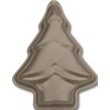Staedter Mini Tannenbaum Motif Baking Mold, Brown, 11 cm, 2-Piece