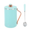 Electric Kettle Stew Cup Multifunctional Fast Heating Intelligent Control Portable