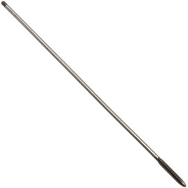 Drill America #6-32 x 6" High Speed Steel Pulley Tap, DWT Series