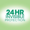 Ban Original Unscented 24-hour Invisible Antiperspirant, 3.5oz Roll-on Deodorant, 4-pack,