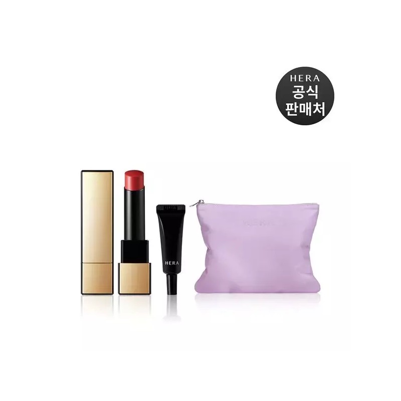 HERA 갤러리아 헤라 [기획] 루즈 클래시 3.5g [181호 클리셰] Galleria