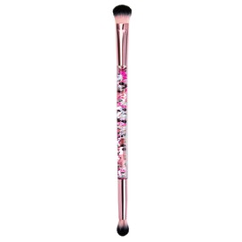wet n wild Dual-ended Eyeshadow Brush