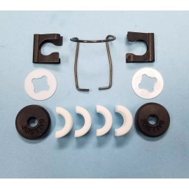 Mopar 1962-1987 Clutch Linkage Service Kit A833 4-speed