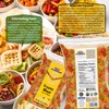 Rani Far Far / Fryums (Wheat & Tapioca Pellet) Wheel