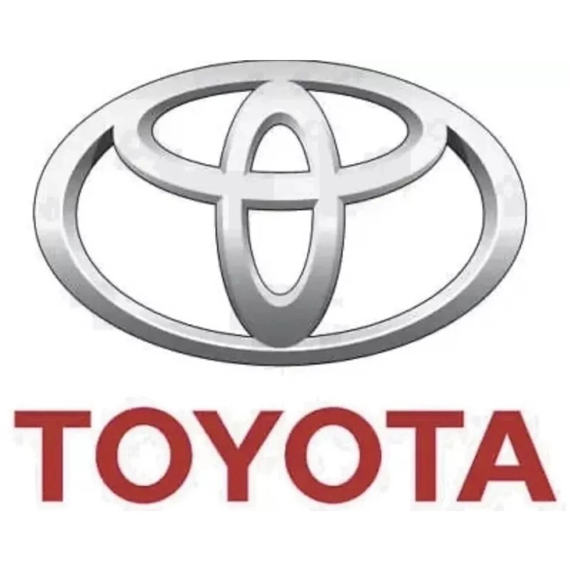 Toyota 93 - 97 TOYOTA COROLLA RADIO RECEIVER CASSETTE PLAYER