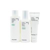 Innisfree Forest For Men Fresh Skincare 2-Piece Set with Expiration Date Approaching (3 Months) / 유통기한 임박제품 3개월 이니스프리 포레스트 포맨 프레시 스킨케어 2종 세트