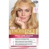 L'Oréal Paris Excellence Creme, 9.3 Light Golden Blonde (100 Percent