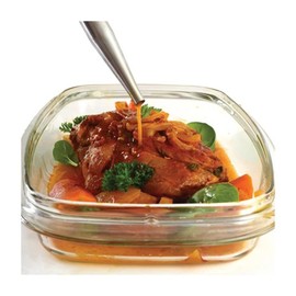 Norpro 5898 11" Stainless Steel Baster With Brush