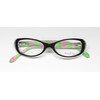 LILLY PULITZER Eyeglasses CLAUDIA Black