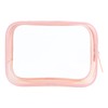 Storage Bag 40 g Easy to Find Transparent Design Durable