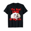 Valentine's Day Gift For Poodle Dog Lovers & Owners T-Shirt