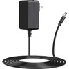 Guy-Tech 15V AC Adapter Charger Compatible with Litter-Robot II 2