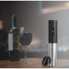 Vinozest Rechargeable Electric Wine Opener by CHOPLIX