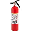 Kidde Fire Extinguisher for Home DRY CHEMICAL with Mounting Bracket
