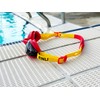 Zoggs RNLI x Bondi Junior Goggle, UV Protection Swim Goggles,
