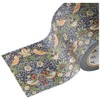 MT "William Morris Strawberry Thief" Washi Masking Tape