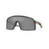 Oakley OO9406 Sunglasses Bundle: OO 9406 SUTRO 940644 Pit Matte