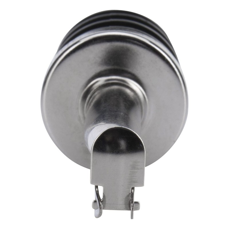 Westmark 4 spirit/oil pourers for bottles, with flap, with trachea,
