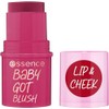 Essence Baby Got Blush, Resultado Inmediato, Natural, Rociado (5.5G)