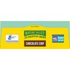 Nature Valley Soft Baked Muffin Bars, Chocolate Chip, Snack Bars,