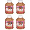 Home Style Chunky Applesauce, American Grown Apples by Musselmanns., Non-GMO,