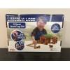 Lincoln Logs American Legends Limited Edition Series 1 - Davy