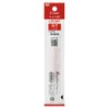 Pilot LP2RF80F10R Gel Ballpoint Pen Refill, LP2RF Juice, 0.7, Red,