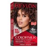 Revlon Colorsilk Beautiful Color, Medium Golden Brown 43 1 ea