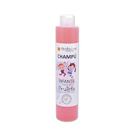 Brische Children's Shampoo with Tea Tree Extract and Lolli Smell 250 ml