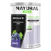 Bcaas Aminoácidos Green 500g 50 Servicios Sabores