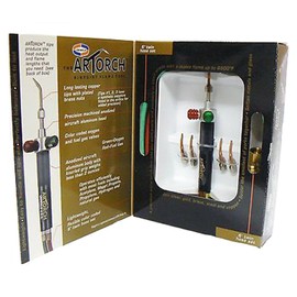 Uniweld Jeweler's Torch # J-100358 Mfg # SO2005