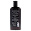 American Crew Daily Shampoo Power Cleanser Style Remover, 15.2 Ounce