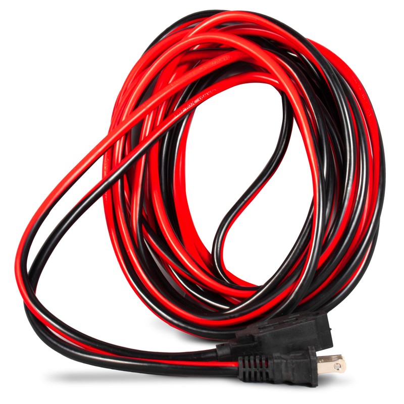 MIKEL´S ER-8 EXTENSIÓN ELÉCTRICA DE Uso RUDO 8 M