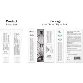 Dr. Althea 345 Relief Cream 50ml