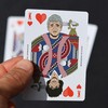 Boot & Ball Newcastle Playing Cards