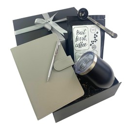 Gift for Men | coffee lover gift idea, ideal Christmas gift for men, Birthday Gift for Men, Dad's Gift, coffee gift, office gift, Unique Gift set for men for all occasions