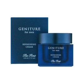 O HUI The First Nature For Men Refreshing Cream 50ml / 오휘 더 퍼스트 제너츄어 포맨 리프레싱 크림 50ml