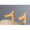 3 Tier Fruit Basket, Ceramic Fruit Bowl for Kitchen Counter,