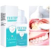 dental foam Pasta De Dientes Con Espuma Para Blanquear Los