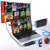 Wiistar Capture Card 1080p60fps HDMI to USB 3.0 Audio Video