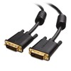 Cable Matters DVI to DVI Cable with Ferrites (DVI Dual