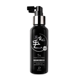 Hair Tonic Scalp Care Hair Tonic Liquid, 1 Piece, 150ml / 모발아 두피케어 헤어토닉 액, 1개, 150ml