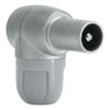 RASMACOR TV Antenna Plug IEC Coaxial 3X Antenna Socket 3x