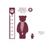 Charlie Bears - Blueberry Pudding | 2022 Teddy Bear Plush