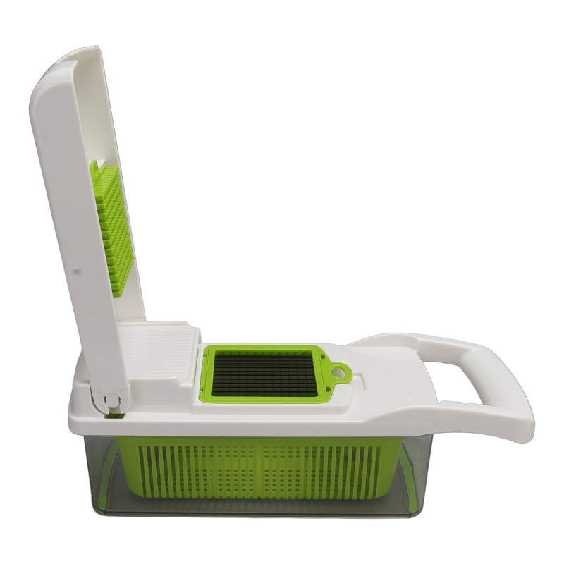 Vegetable Cutter Peeler Chopper Fruit Potato Carrot Grater for Kitchen